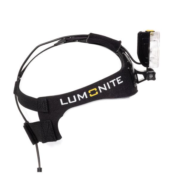 Headlamp LUMONITE Navigator2, 4195 lm - SPEED LIGHT