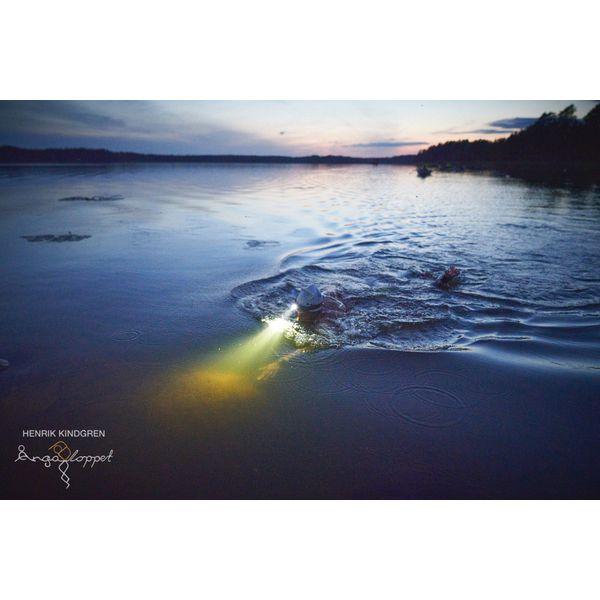 Headlamp LUMONITE Pixel V2, 250 lm - SPEED LIGHT