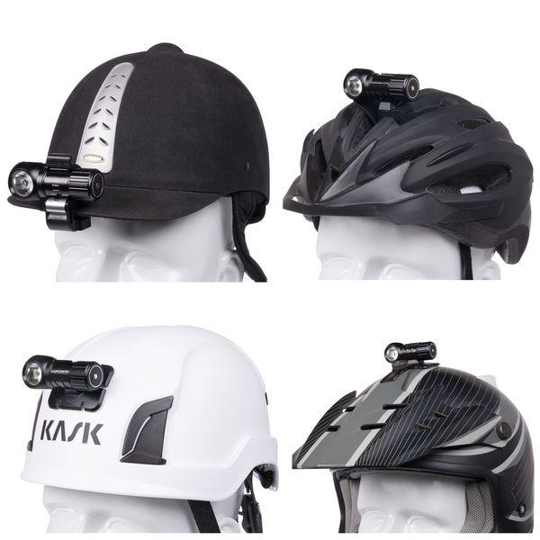 Headlamp LUMONITE Pixel V2, 250 lm - SPEED LIGHT