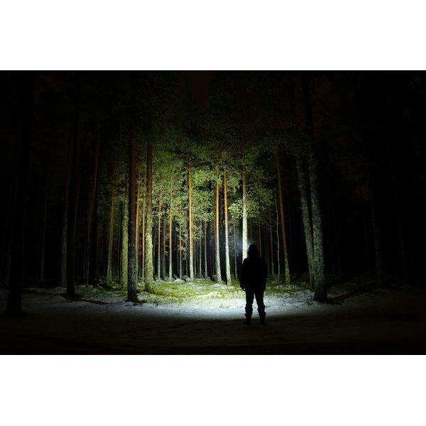 Headlamp LUMONITE Vector V2, 500 lm - SPEED LIGHT