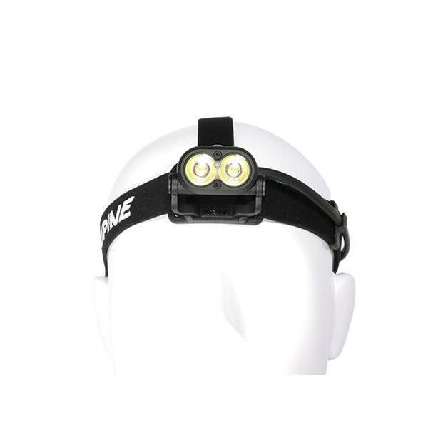 Headlamp Lupine Piko RX4SC (Bluetooth), 2100 lm - SPEED LIGHT
