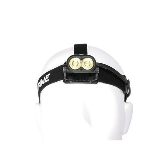 Headlamp Lupine Piko RX4SC (Bluetooth), 2100 lm - SPEED LIGHT