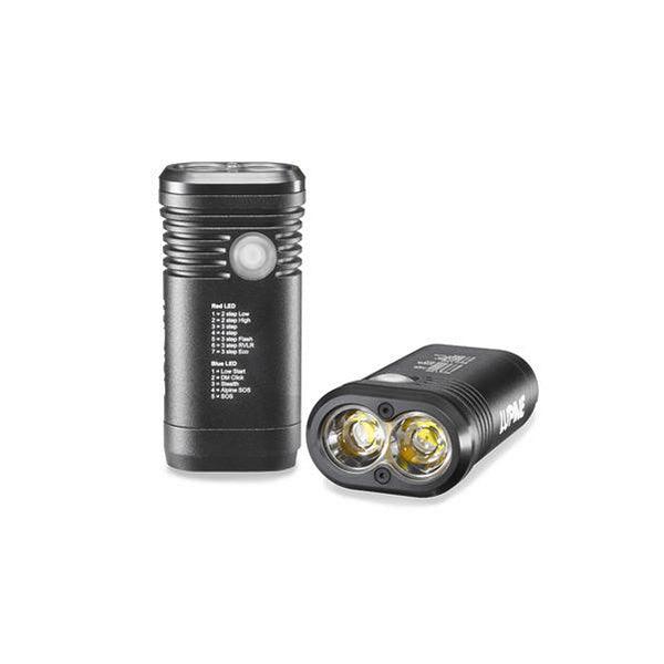 Flashlight Lupine Piko TL MiniMax, 1600 lm - SPEED LIGHT