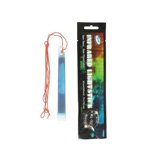 Mil-Tec 6" Lightstick, infrared - SPEED LIGHT