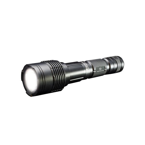 Flashlight Nightsearcher Explorer XPL-C, 1100 lm - SPEED LIGHT