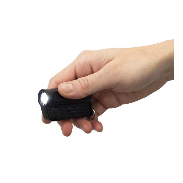 Keyring lamp Nightsearcher KeyStar, 300 lm - SPEED LIGHT