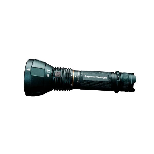 Flashlight Nightsearcher Magnum 11600, 11600 lm - SPEED LIGHT