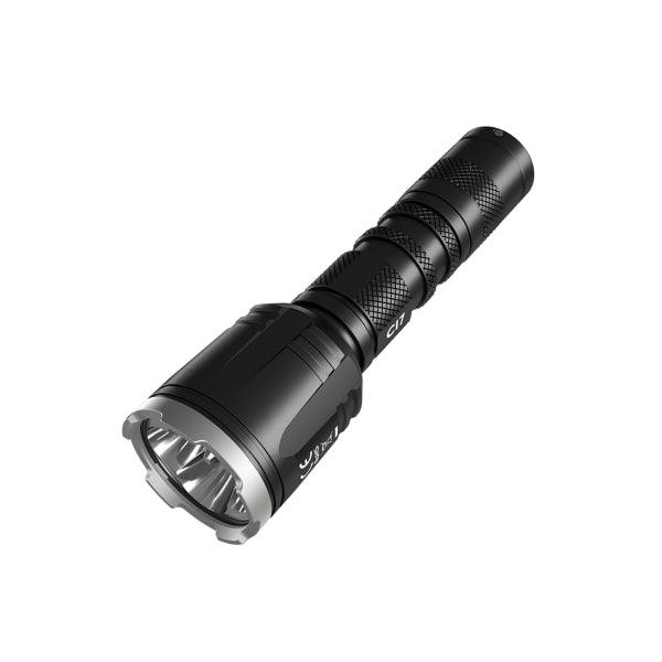 IR flashlight Nitecore CI7, 2500 lm / 7000 mW - SPEED LIGHT