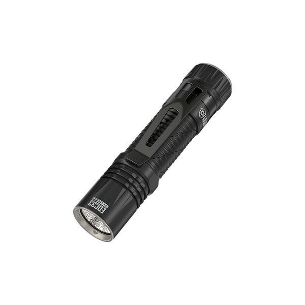Flashlight Nitecore EDC33, 4000 lm - SPEED LIGHT