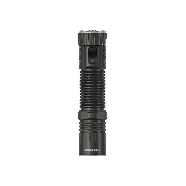 Flashlight Nitecore EDC33, 4000 lm - SPEED LIGHT