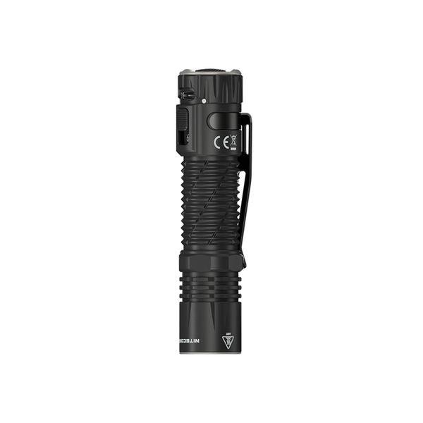Flashlight Nitecore EDC33, 4000 lm - SPEED LIGHT