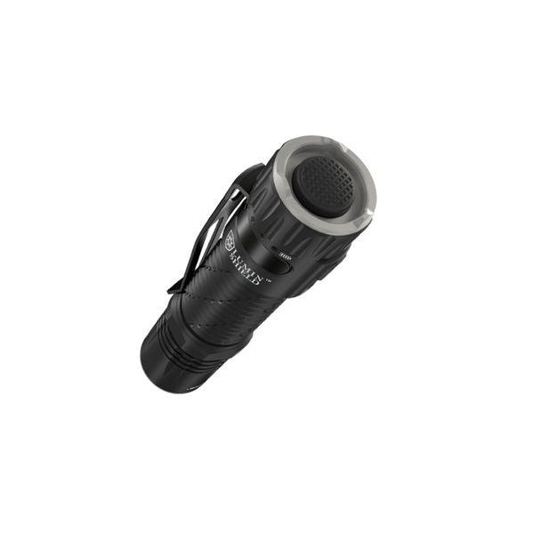Flashlight Nitecore EDC33, 4000 lm - SPEED LIGHT