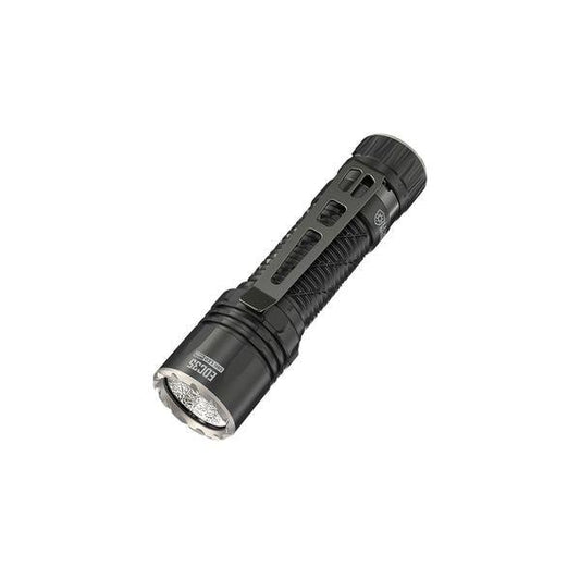 Flashlight Nitecore EDC35, 5000 lm - SPEED LIGHT