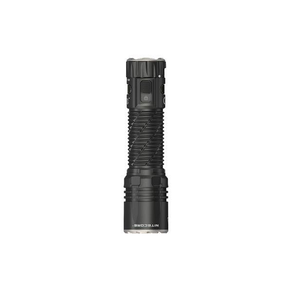 Flashlight Nitecore EDC35, 5000 lm - SPEED LIGHT