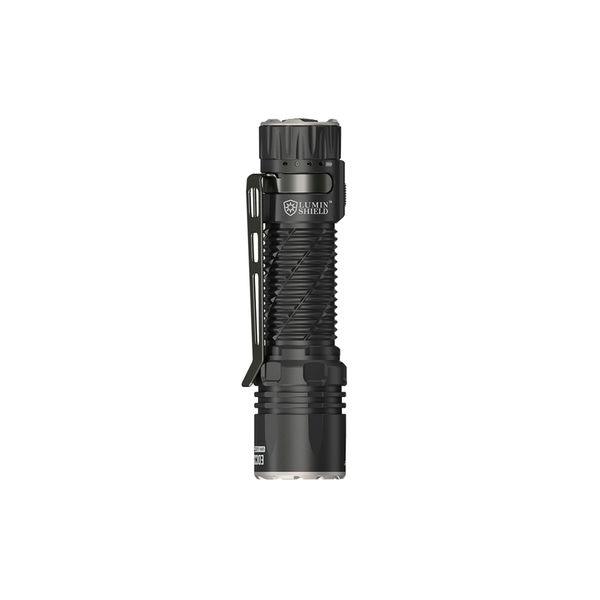 Flashlight Nitecore EDC35, 5000 lm - SPEED LIGHT