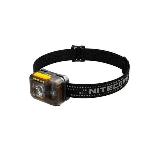 Headlamp Nitecore HA13, 350 lm - SPEED LIGHT