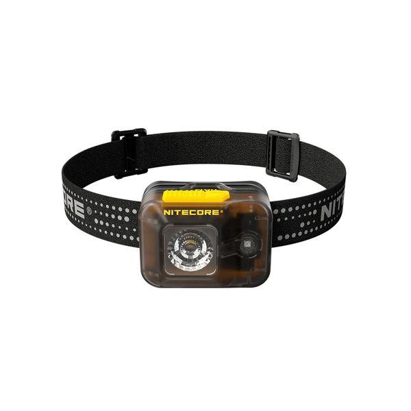 Headlamp Nitecore HA13, 350 lm - SPEED LIGHT