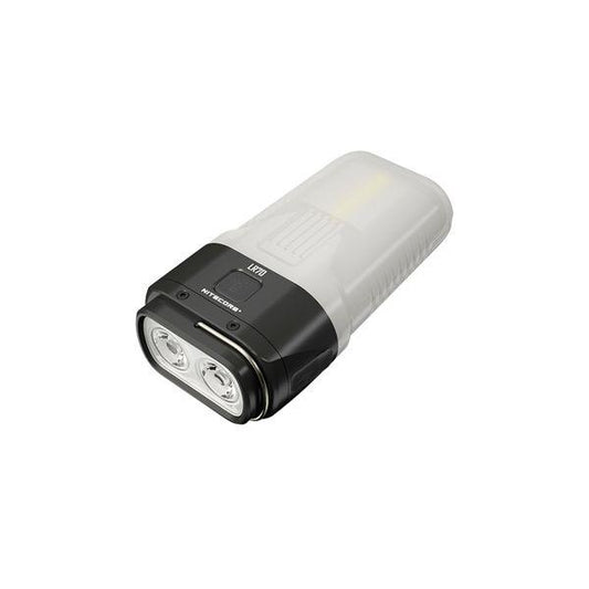 LED lantern Nitecore LR70, 400 lm - SPEED LIGHT