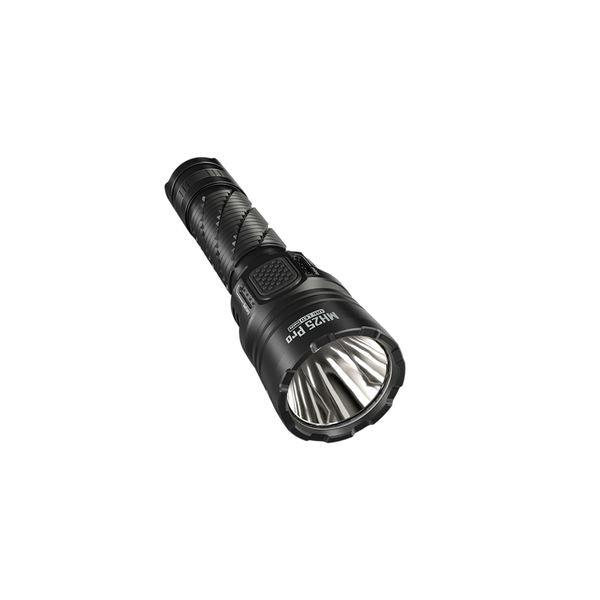 Flashlight Nitecore MH25 Pro, 3300 lm - SPEED LIGHT