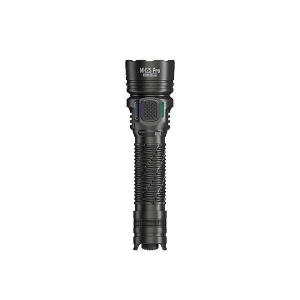 Flashlight Nitecore MH25 Pro, 3300 lm - SPEED LIGHT