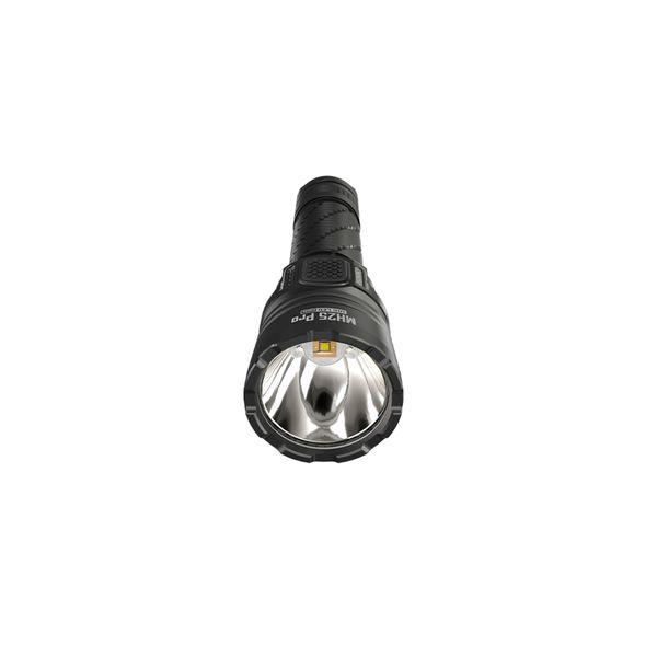 Flashlight Nitecore MH25 Pro, 3300 lm - SPEED LIGHT
