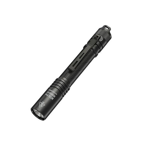 Flashlight Nitecore MT2A Pro, 1000 lm - SPEED LIGHT