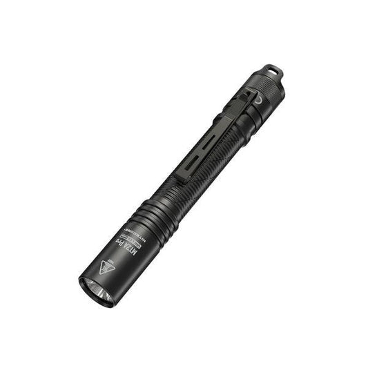 Flashlight Nitecore MT2A Pro, 1000 lm - SPEED LIGHT