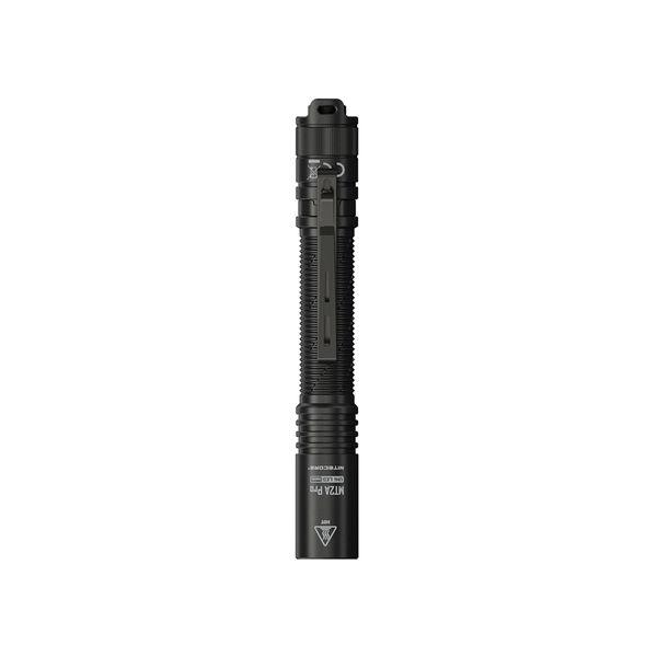 Flashlight Nitecore MT2A Pro, 1000 lm - SPEED LIGHT