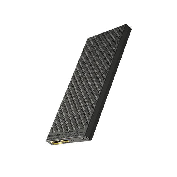 Backup power supply Nitecore NB10000, 10,000 mAh - SPEED LIGHT