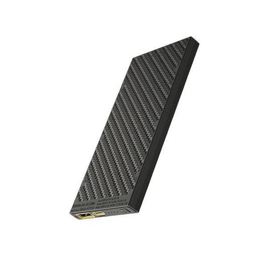 Backup power supply Nitecore NB10000, 10,000 mAh - SPEED LIGHT