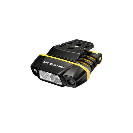 Headlamp Nitecore NU11, 150 lm - SPEED LIGHT