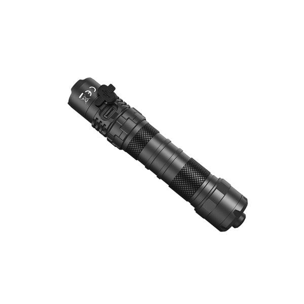 Flashlight Nitecore P10i, 1800 lm - SPEED LIGHT