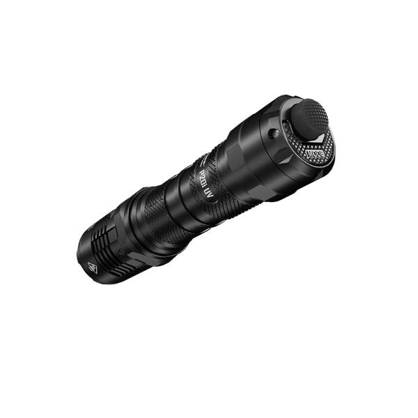 Flashlight Nitecore P20i UV, 1800 lm - SPEED LIGHT