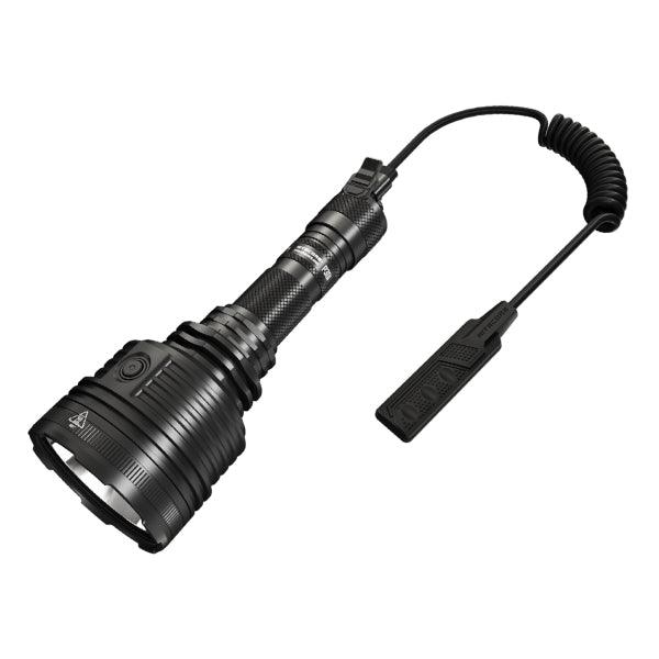 Flashlight Nitecore P30i, 2000 lm - SPEED LIGHT
