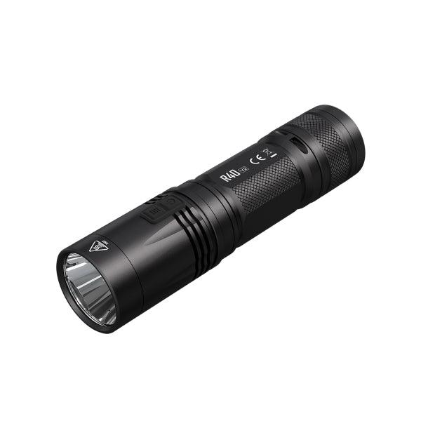 Flashlight Nitecore R40 V2, 1000 lm - SPEED LIGHT