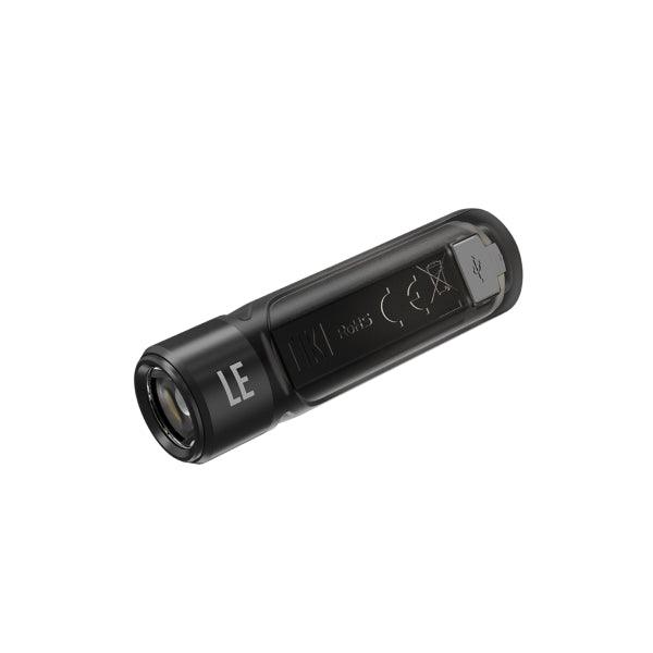 Key ring lamp Nitecore TIKI LE, 300 lm - SPEED LIGHT