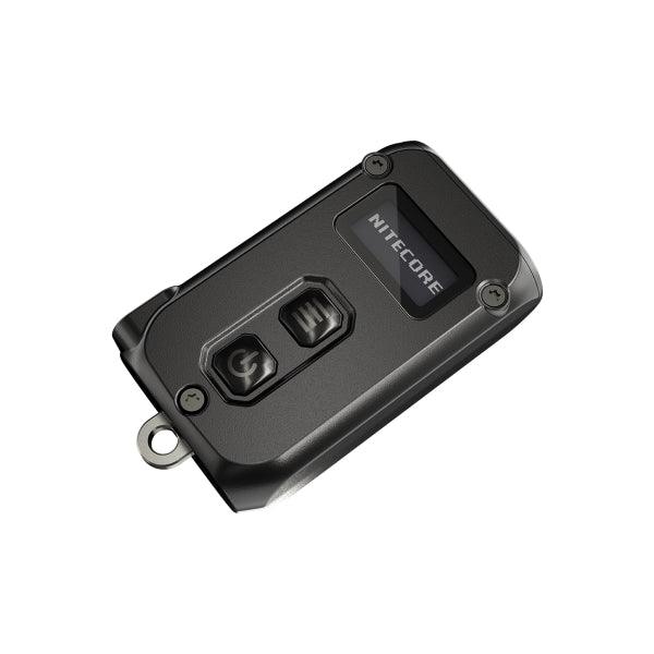 Keychain lamp Nitecore TINI2, 500 lm - SPEED LIGHT