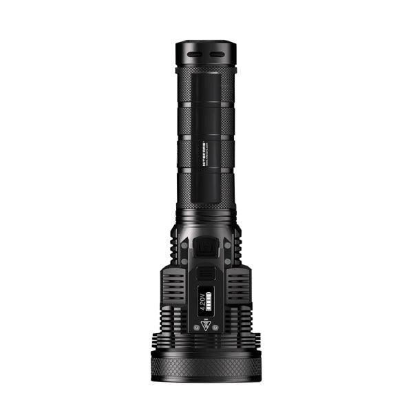 Flashlight Nitecore TM39, 5200 lm - SPEED LIGHT