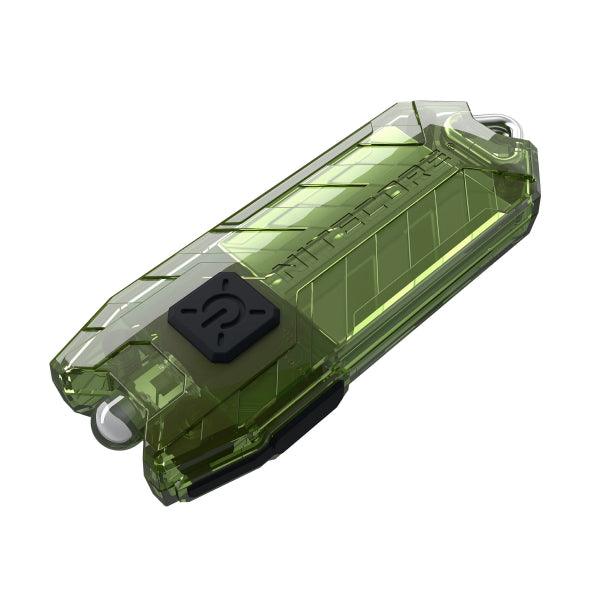 Keychain lamp Nitecore TUBE, 45 lm - SPEED LIGHT