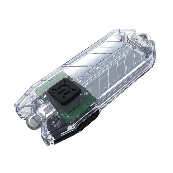 Keychain lamp Nitecore TUBE, 45 lm - SPEED LIGHT