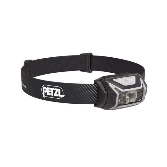 Headlamp Petzl Actik Core, 600 lm - SPEED LIGHT