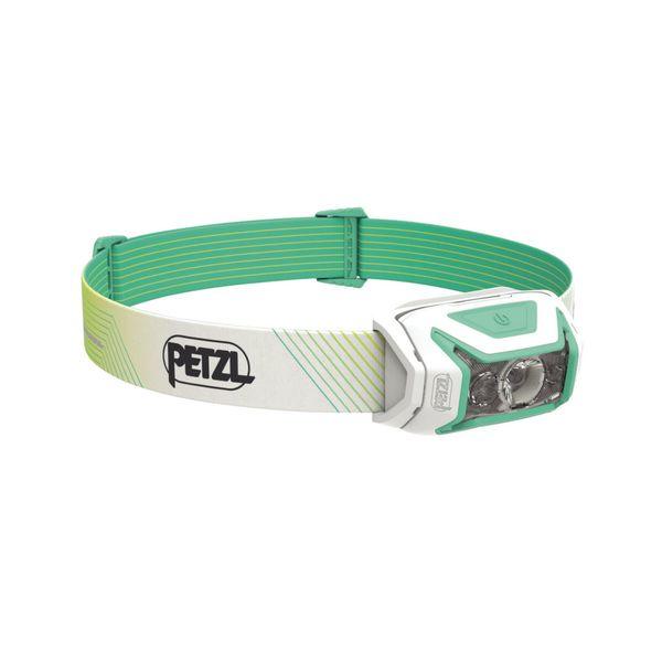 Headlamp Petzl Actik Core, 600 lm - SPEED LIGHT
