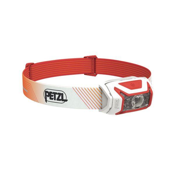 Headlamp Petzl Actik Core, 600 lm - SPEED LIGHT
