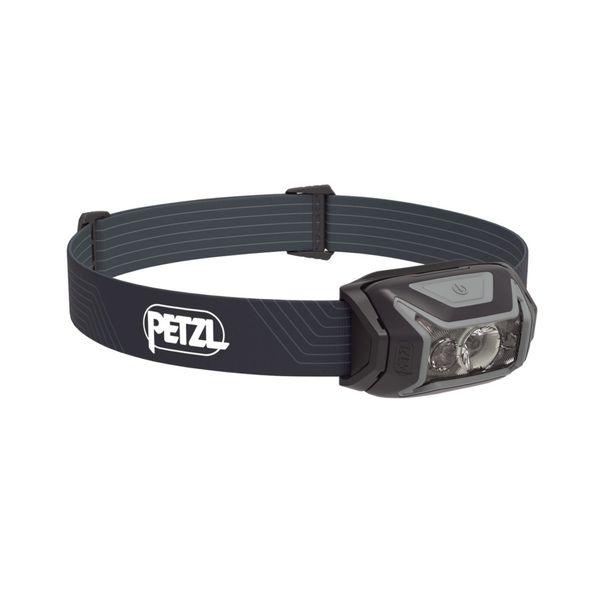 Headlamp Petzl Actik, 450 lm - SPEED LIGHT