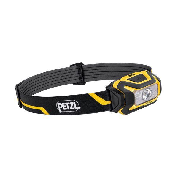 Headlamp Petzl Aria 1, 350 lm - SPEED LIGHT