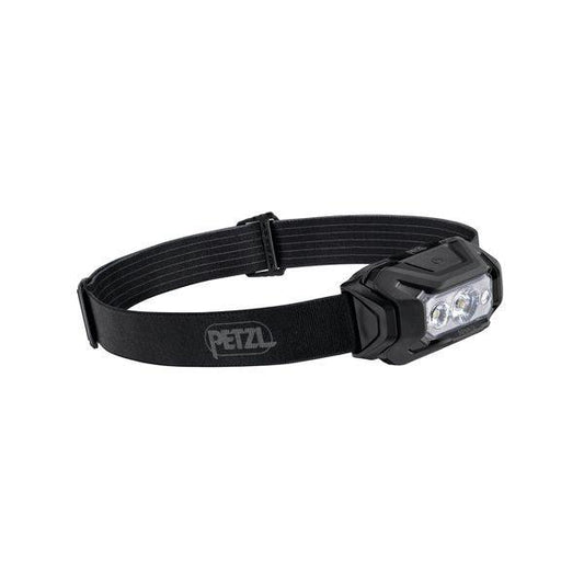 Headlamp Petzl Aria 2 RGB, 450 lm - SPEED LIGHT