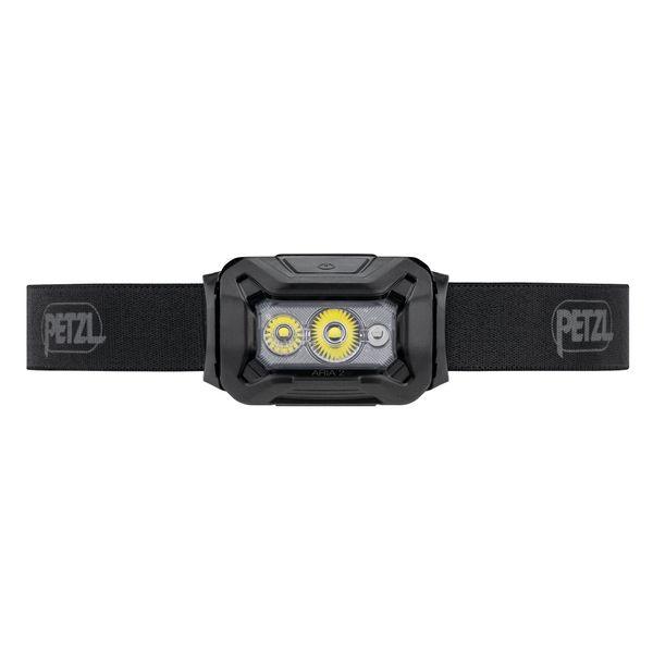 Headlamp Petzl Aria 2 RGB, 450 lm - SPEED LIGHT