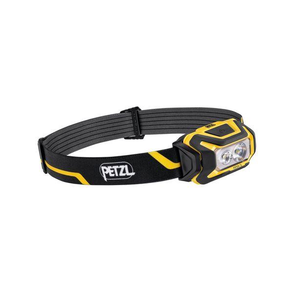 Headlamp Petzl Aria 2, 450 lm - SPEED LIGHT