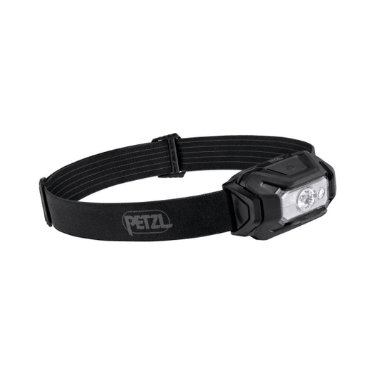 Headlamp Petzl Aria 1 RGB, 350 lm - SPEED LIGHT