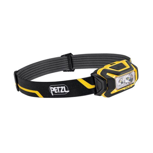 Headlamp Petzl Aria 2R, 600 lm - SPEED LIGHT